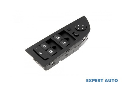 Butoane geamuri electrice stanga fata BMW Seria 3 (2005-&amp;gt;) [E91] #1 foto