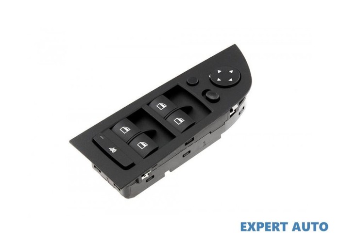 Butoane geamuri electrice stanga fata BMW Seria 3 (2005-&gt;) [E91] #1