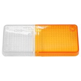 Dispersor lampa fata semnalizare dreapta Aro Autospeed