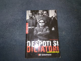 TOM AMBROSE - DESPOTI SI DICTATORI