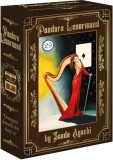 Pandora Lenormand - Editura WORLD AGACHI MENTOR S.R.L.