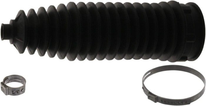 Febi Bilstein Ansamblu burduf, directie