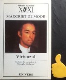 Virtuozul Margriet De Moor