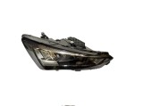 Far CUPRA LEON, 09.2020-06.2024; LEON (KL), 03.2020-, partea dreapta, TYC, Type= ECO; LED; electrical; fara unitate control LED; cu motor; LED,