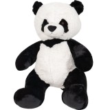 PLUS URSULET PANDA 50CM
