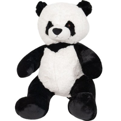 PLUS URSULET PANDA 50CM foto