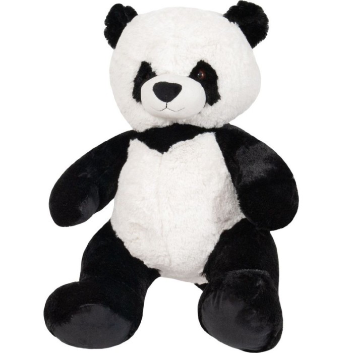 PLUS URSULET PANDA 50CM
