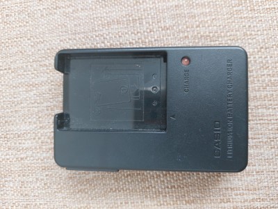 Incarcator Original Casio BC-11L Livrare gratuita! foto