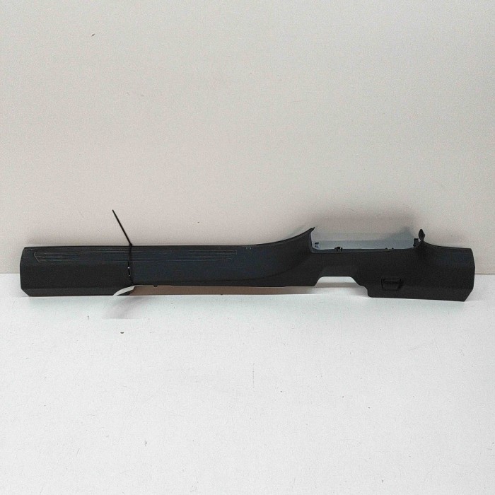 Ornament prag interior dreapta față VW ID.4 E21 2022 OEM: 11A853372A