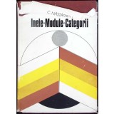 INELE. MODULE. CATEGORII-C. NASTASESCU-337758