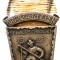 II.026 DISTINCTIE ELVETIA TIR REHALPSCHIESSEN 1928
