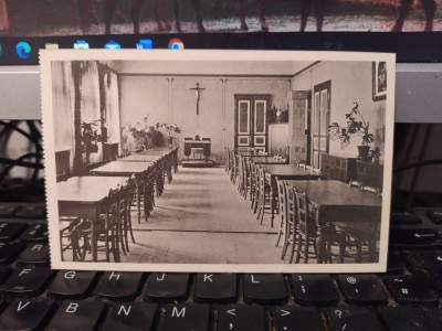 Timișoara Institut d. A. Schulschwestern d. N. D. Temesvar Josefstadt c 1925 205 foto