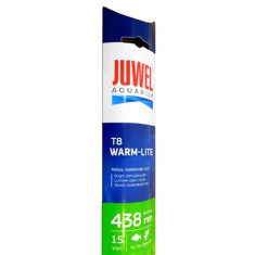 Juwel Neon Warm Lite 15W, T8, 438mm, 86215 foto