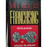 Dan D. Voiculescu - Franchising (Editia: 1992)