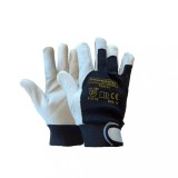 Top Master Pro Manusi de protectie PG1, marime 11, piele de capra