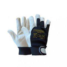 Top Master Pro Manusi de protectie PG1, marime 11, piele de capra
