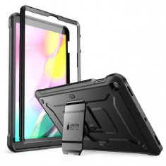 Carcasa Supcase Unicorn Beetle Pro Samsung Galaxy Tab S5e 10.5 inch Black foto