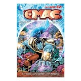 O.M.A.C. volume 1
