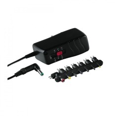 Alimentator Universal Hama &amp;quot;Electronic 1.0&amp;quot;, 1000 mA/max 12 W foto