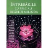Intrebarile cu talc ale regelui Milinda - Cristina Condurache, Carmen Ionescu