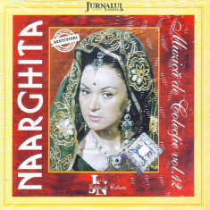 CD Pop: Naarghita - Muzica de colectie vol. 12 ( original, SIGILAT )