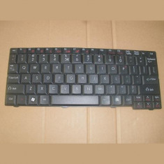Tastatura laptop noua GATEWAY LT2003C BLACK