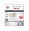 Set 2 filtre anticalcar pentru mop cu aburi Rowenta Tefal, GROUPE SEB ZR005803
