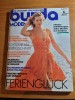 Revista de moda BURDA - inuie 1992