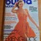 revista de moda BURDA - inuie 1992
