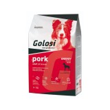 HRANA USCATA PREMIUM PENTRU CAINI GOLOSI ENERGY ALL BREEDS CU PORC 12KG