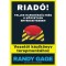 Riad&oacute;! - Teljes harck&eacute;sz&uuml;lts&eacute;g a k&ouml;zvetlen &eacute;rt&eacute;kes&iacute;t&eacute;sben - Randy Gage