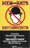 Men Without Hats - Rhythm Of Youth, Caseta audio