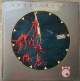 RASSEGNA INTERNAZIONALE DI GRAFICA UMORISTICA/MAROSTICA 1993 (ALBUM LB ITALIANA)