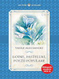 Doine, Pasteluri, Poezii Populare | Vasile Alecsandri, Litera