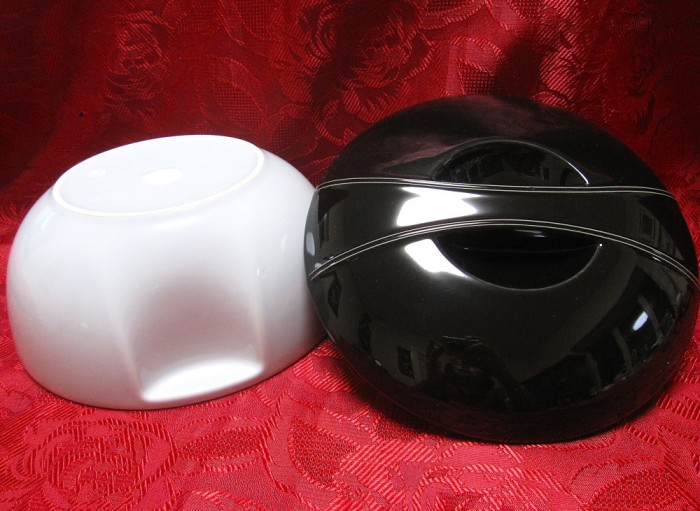 CASTRON CU CAPAC / SUPIERA CERAMICA THOMAS ROSENTHAL