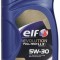 Ulei motor ELF Evolution Fulltech LLX 5W30 1L