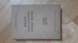 Manual de desen si pictura pentru pictorii amatori ( 1956 )