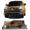 Macheta Renault Kangoo Best OF Germany, scara 1:64, Matchbox