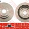 Disc frana SUBARU LEGACY IV Combi (BL, BP, B13) (2003 - 2016) TRW DF7328
