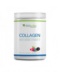 HS Labs Colagen Hidrolizat pudra 400 grame foto