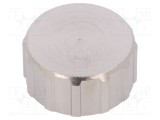 Capac protecție filet interior metal HARTING
