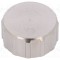 Capac protecție filet interior metal HARTING