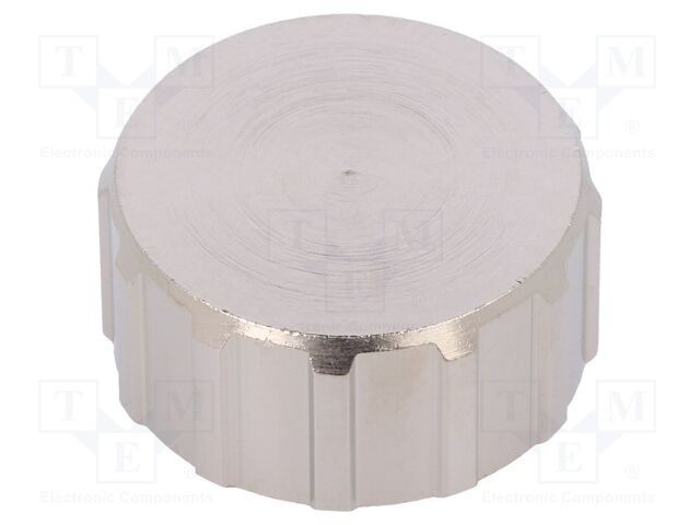 Capac protecție filet interior metal HARTING