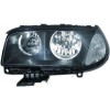 Far Bmw X3 (E83), 06.03-09.06, electric , tip bec H7+H7 , are motoras, omologare ECE , semnalizare alba, 63123418412; 63126923856; 6923856, Dreapta