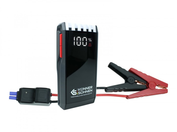 Starter auto Konner Sohnen KS JS-1000