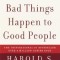 When Bad Things Happen to Good People