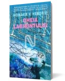 Cheia labirintului - Howard Hendrix - Editura Nemira