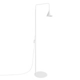 Lampadar Nox Alb