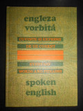 Maxim Popp - Engleza vorbita. Cuvinte si expresii de uz curent