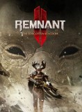 Remnant 2 The Forgotten Kingdom Dlc